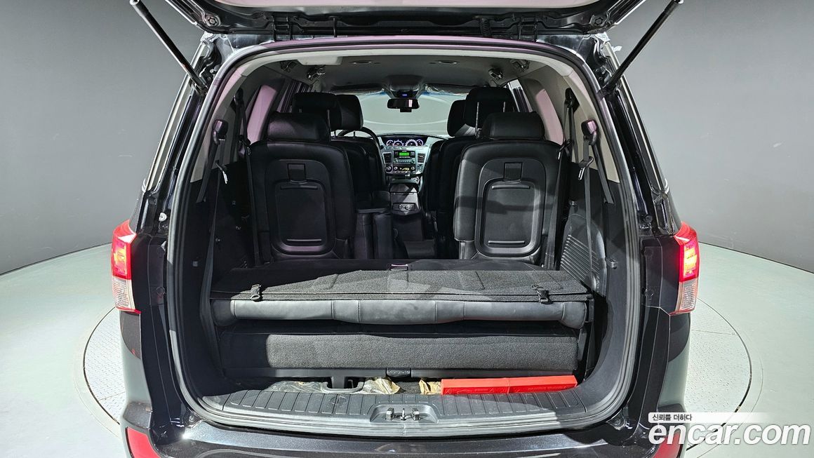 KG_Mobility_Ssangyong KORANDO 2019
