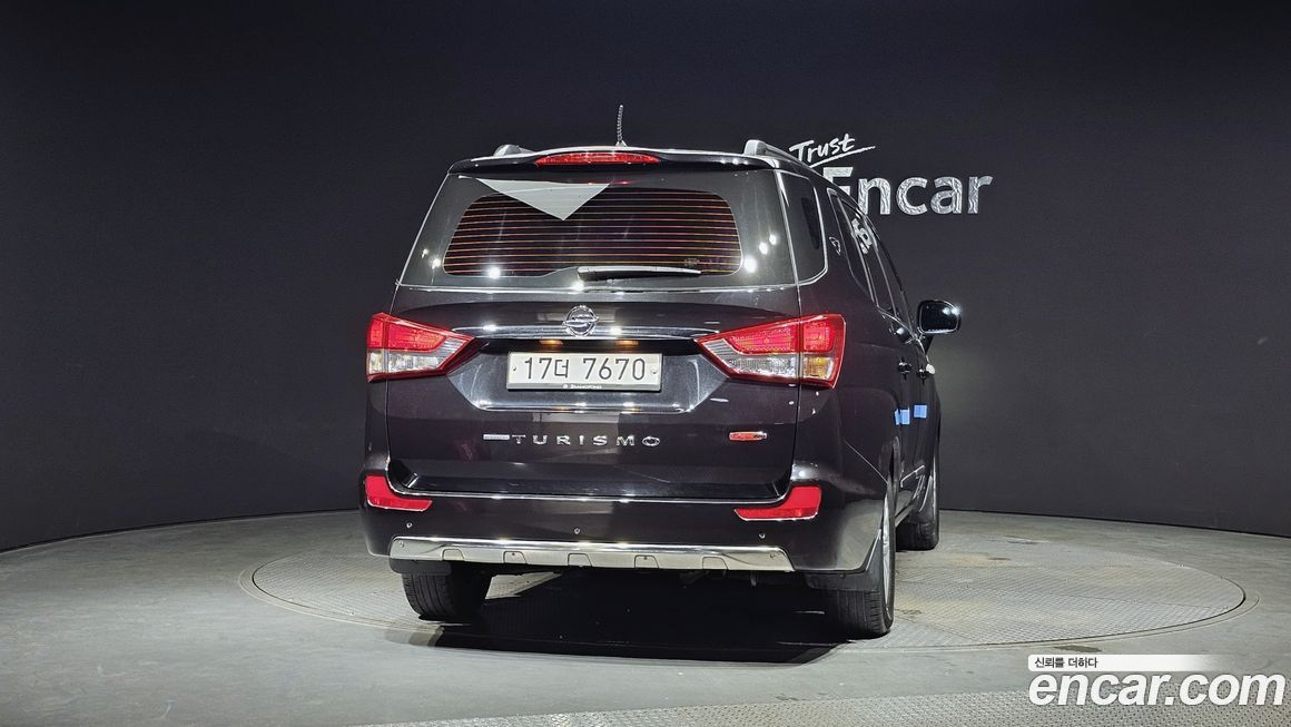 KG_Mobility_Ssangyong KORANDO 2019