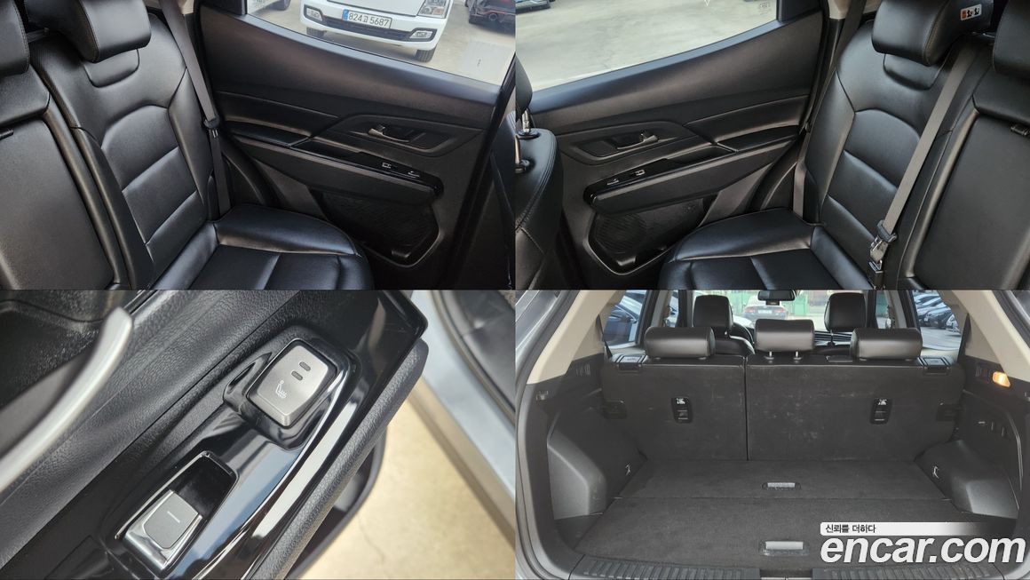 KG_Mobility_Ssangyong KORANDO 2020