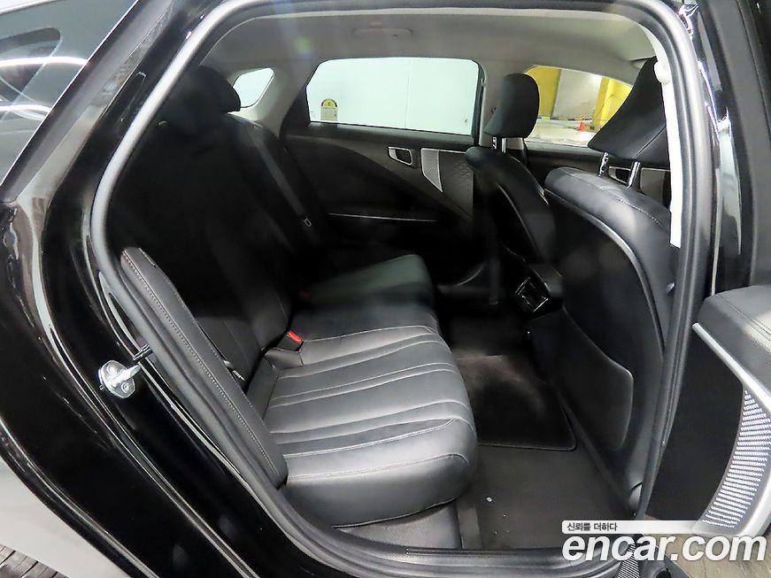 Kia K8 2024