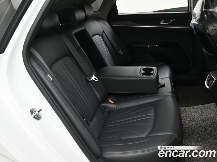 Kia K5 2020