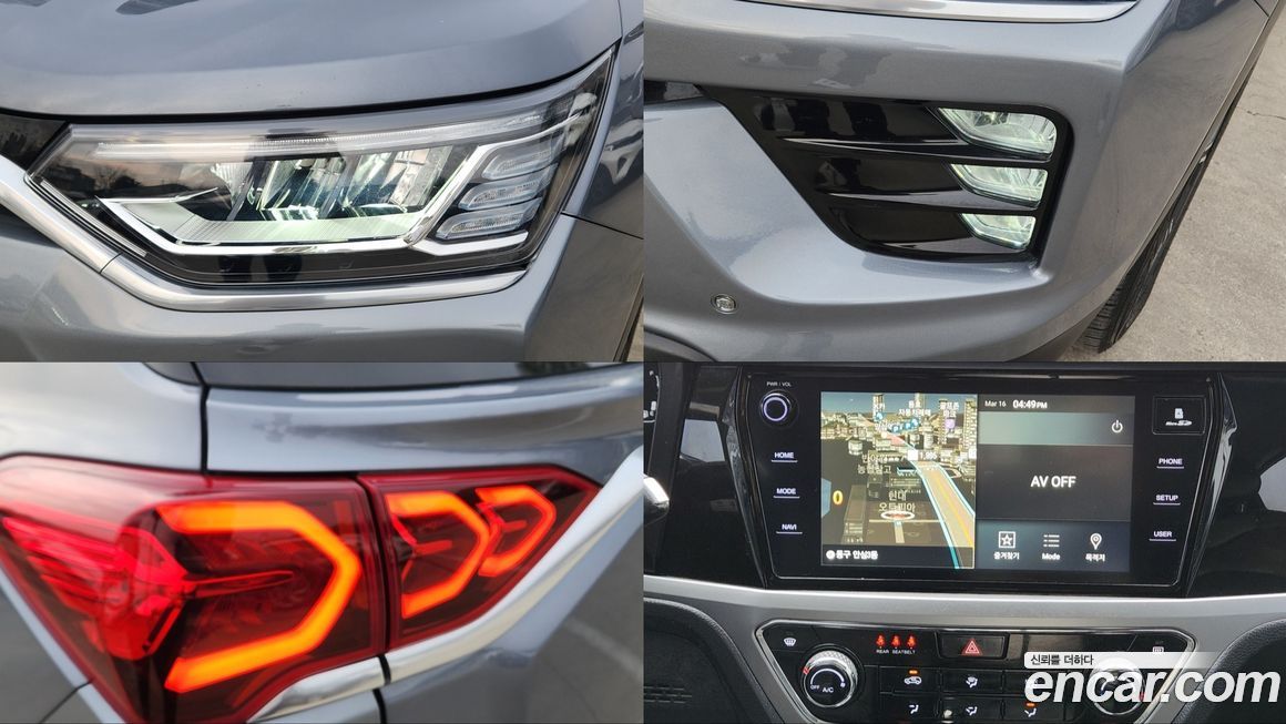 KG_Mobility_Ssangyong KORANDO 2020