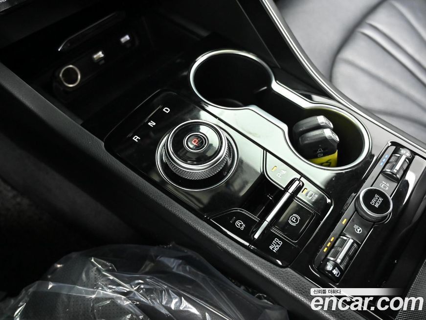 Kia K5 2020