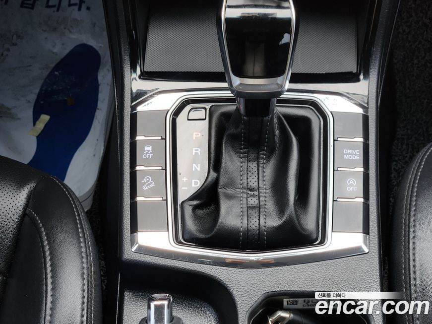 KG_Mobility_Ssangyong KORANDO 2020