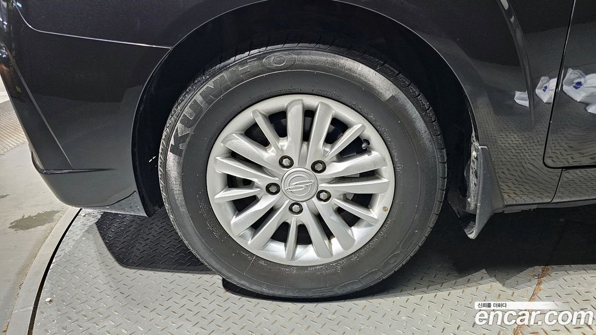 KG_Mobility_Ssangyong KORANDO 2019