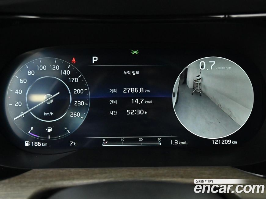 Kia K5 2020