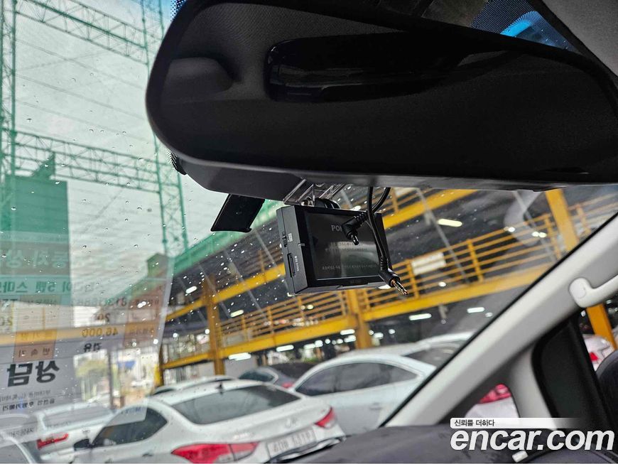 Hyundai Staria 2023