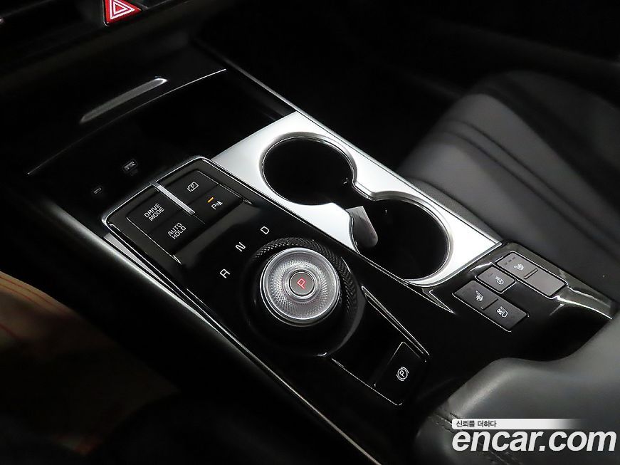 Kia K8 2024