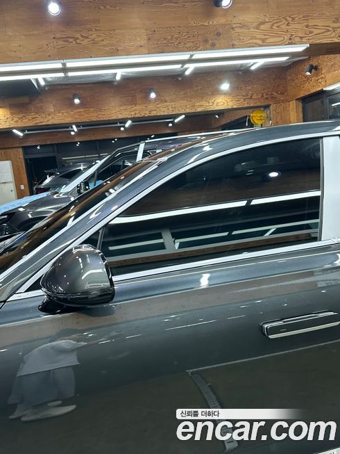 Hyundai Grandeur 2026