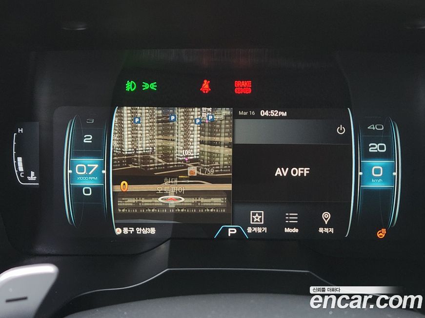 KG_Mobility_Ssangyong KORANDO 2020