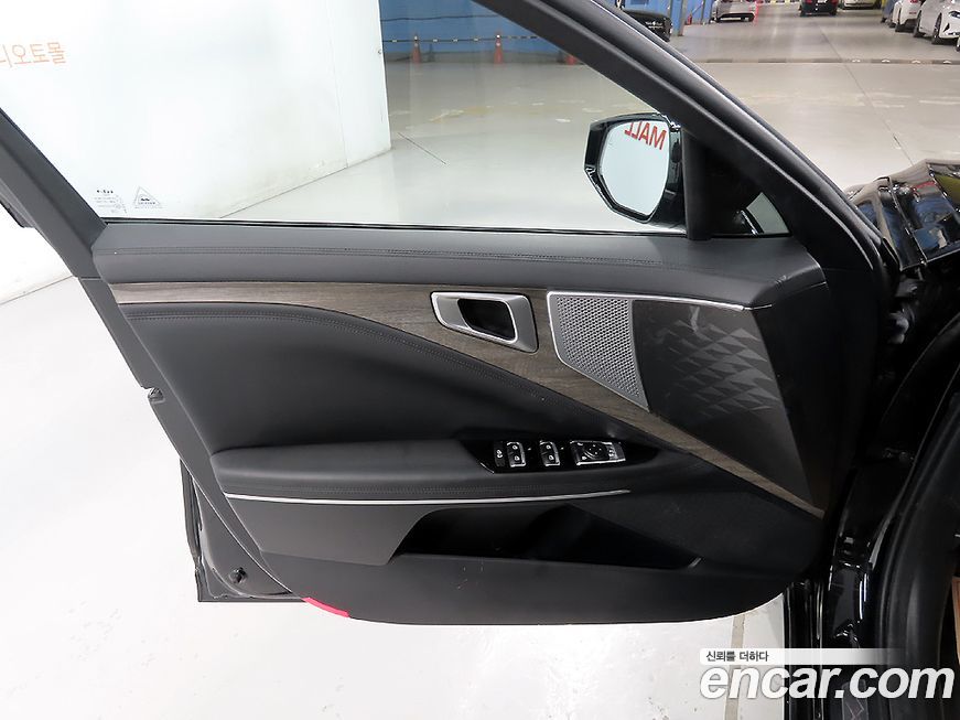Kia K8 2024
