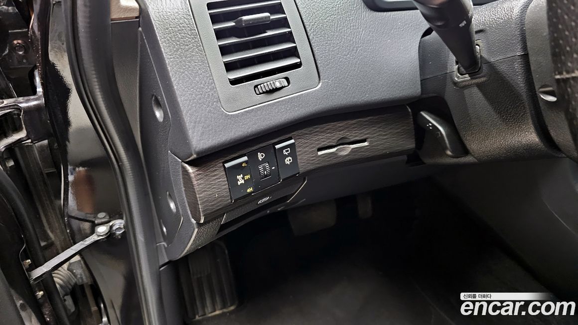 KG_Mobility_Ssangyong KORANDO 2019