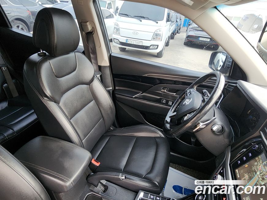 KG_Mobility_Ssangyong KORANDO 2020