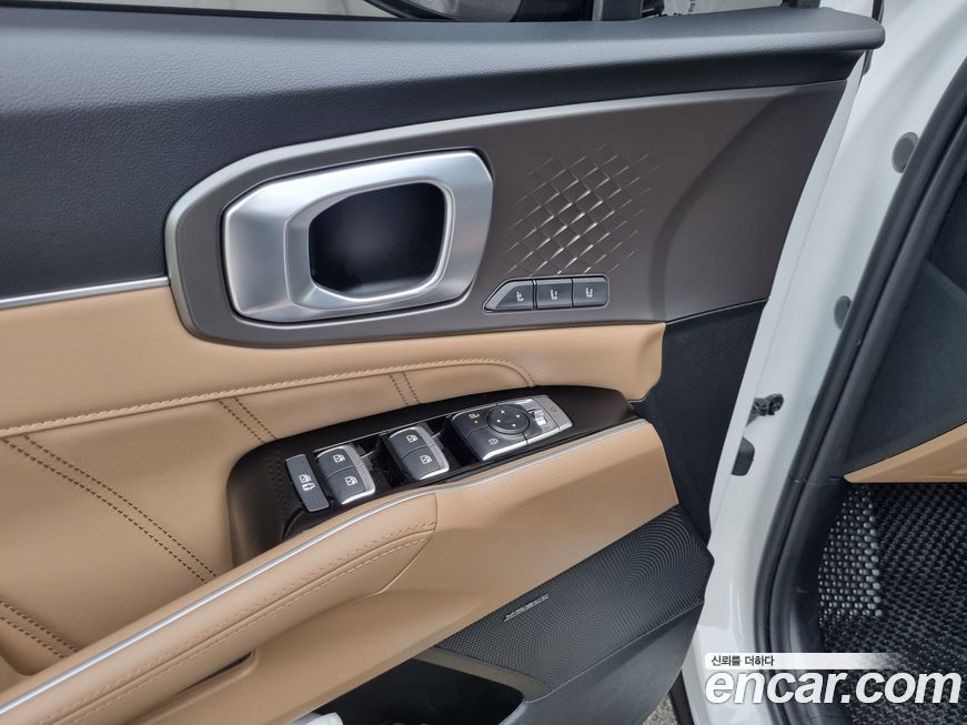 Kia Sorento 2025