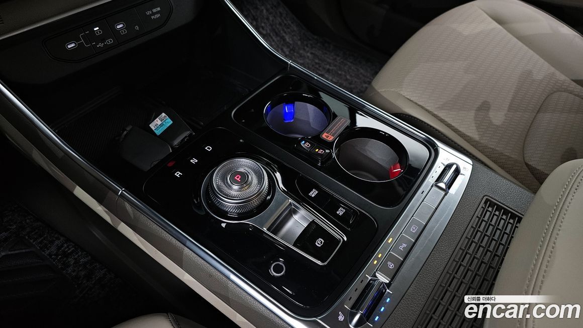 Kia Canival 2024