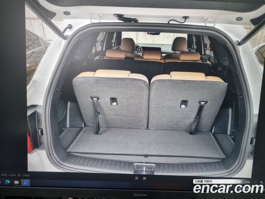 Kia Sorento 2025