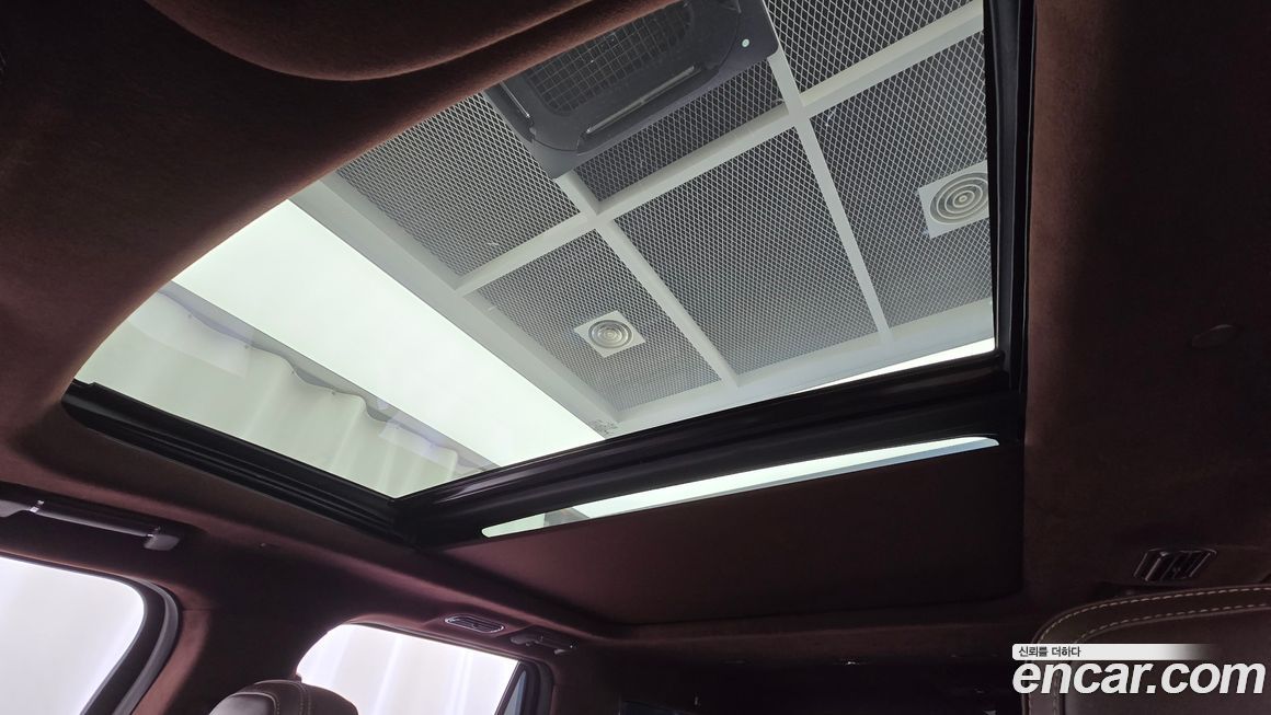 Lincoln Navigator 2020