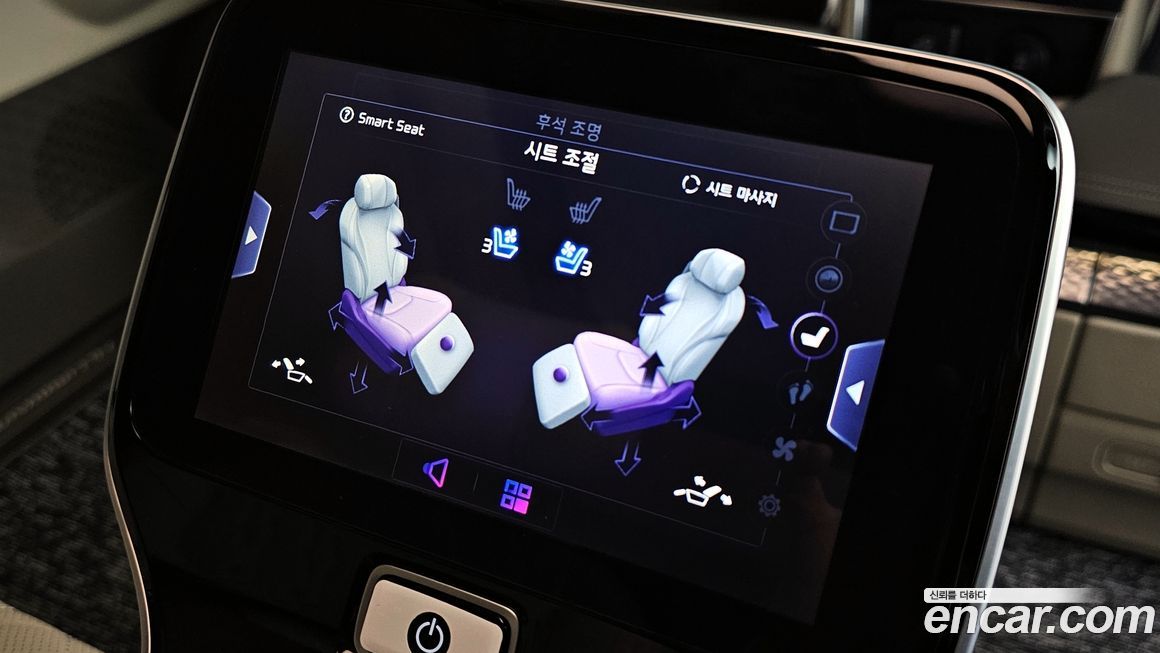 Kia Canival 2024