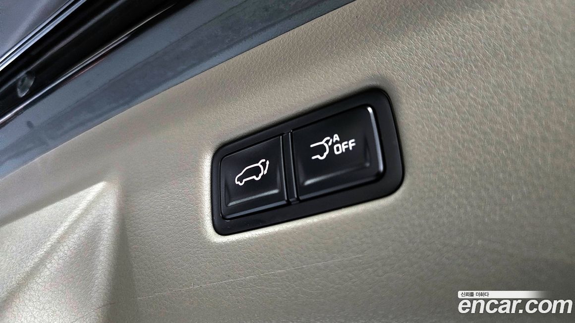 Kia Canival 2024