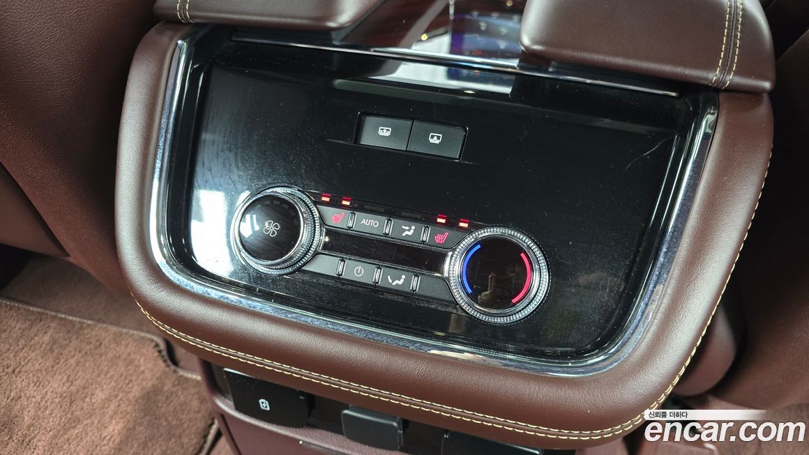 Lincoln Navigator 2020