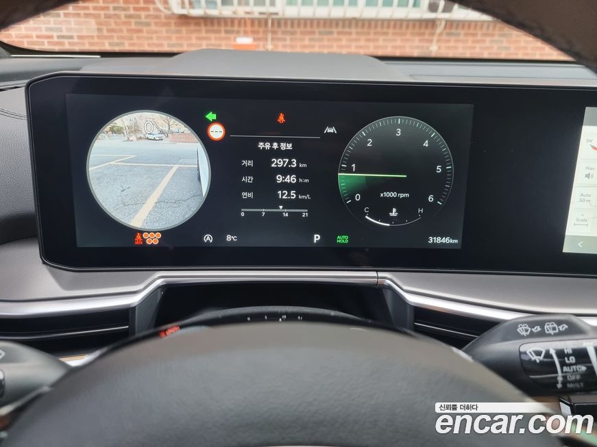 Kia Sorento 2025