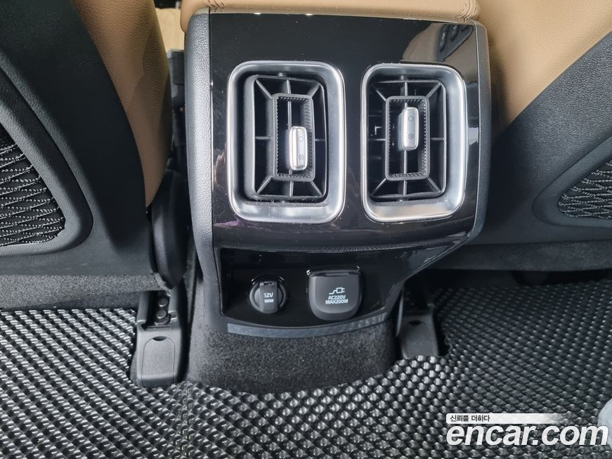 Kia Sorento 2025