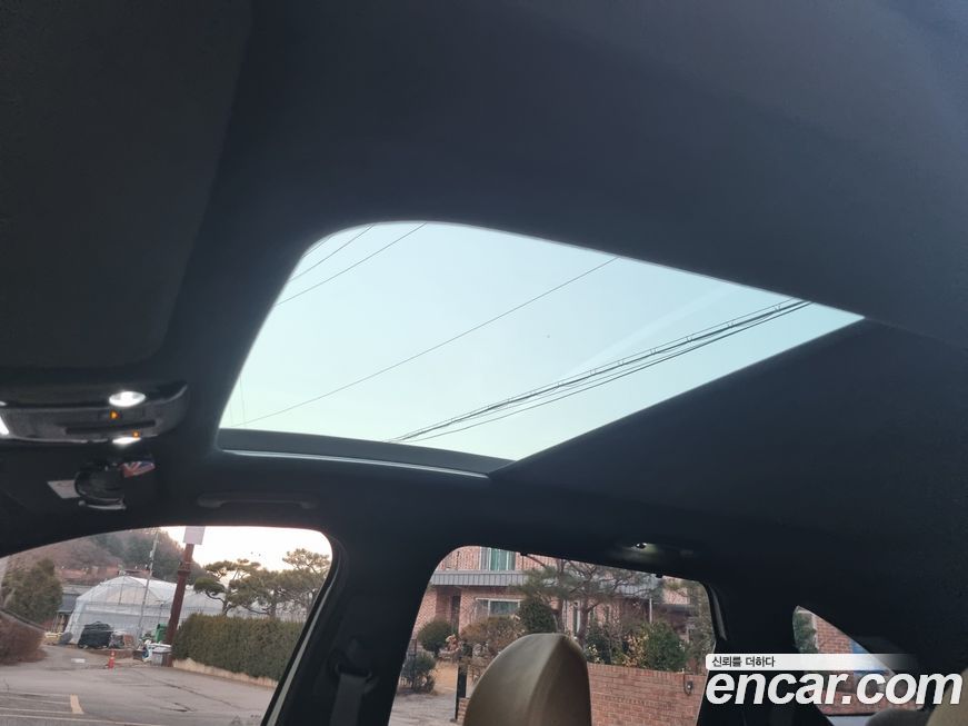 Kia Sorento 2025