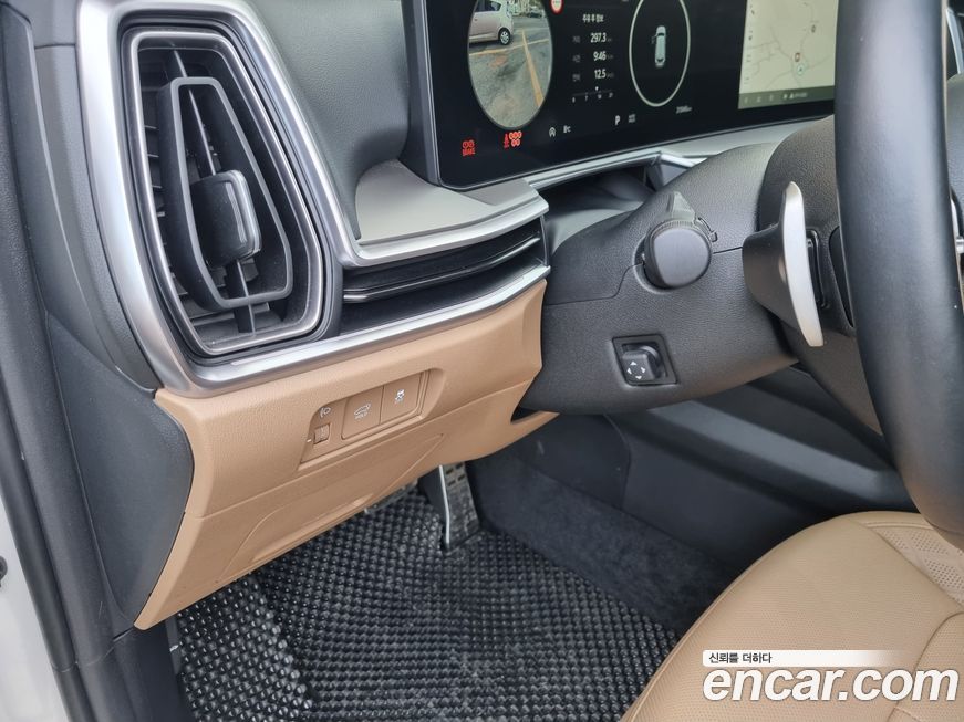 Kia Sorento 2025