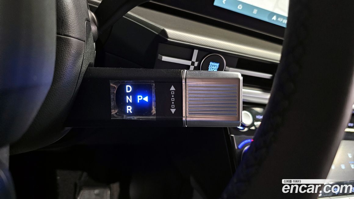Hyundai Santafe 2025