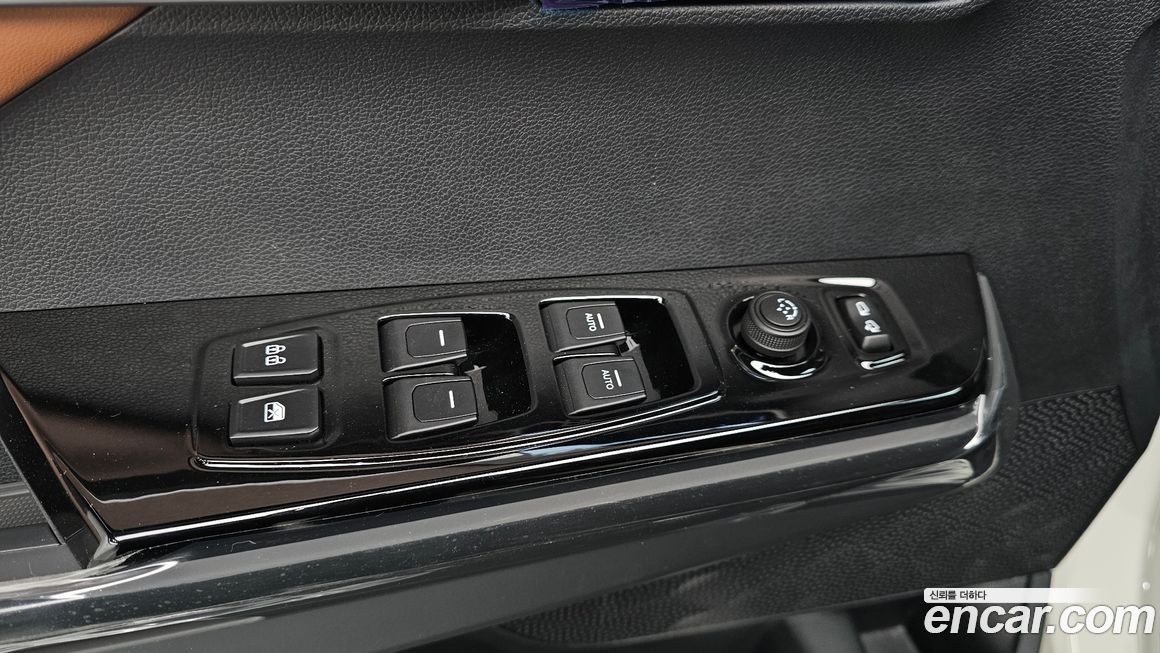 KG_Mobility_Ssangyong Torres 2025