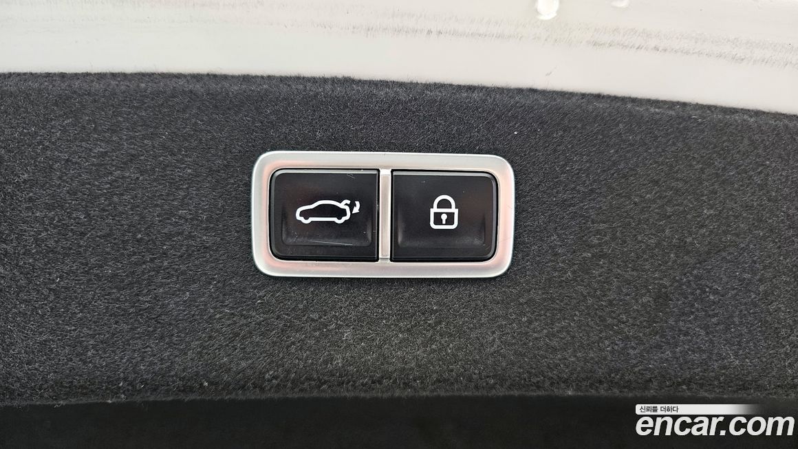 Genesis G80 2024