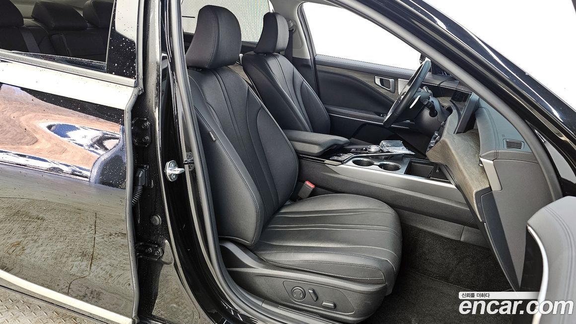 Kia K8 2024