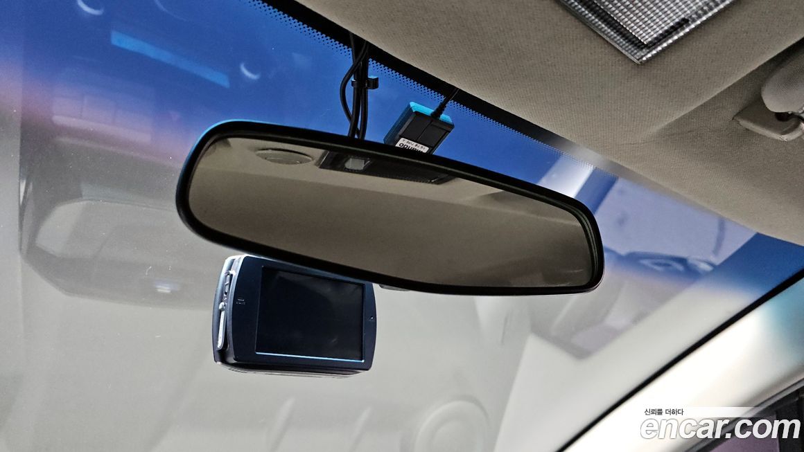 ChevroletGMDaewoo Spark 2015