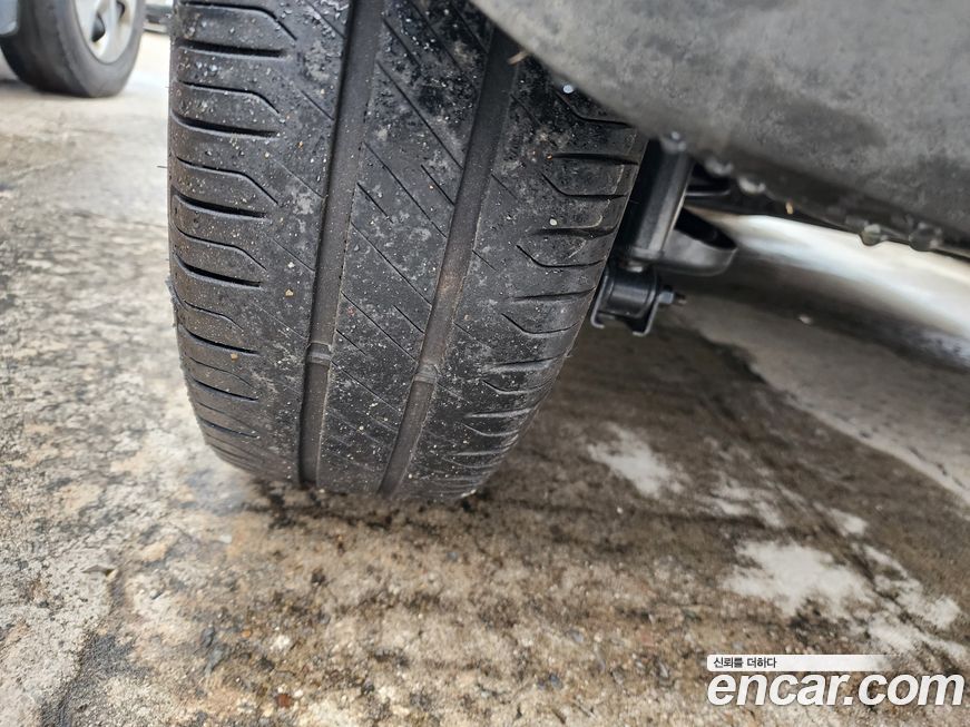 ChevroletGMDaewoo Spark 2017