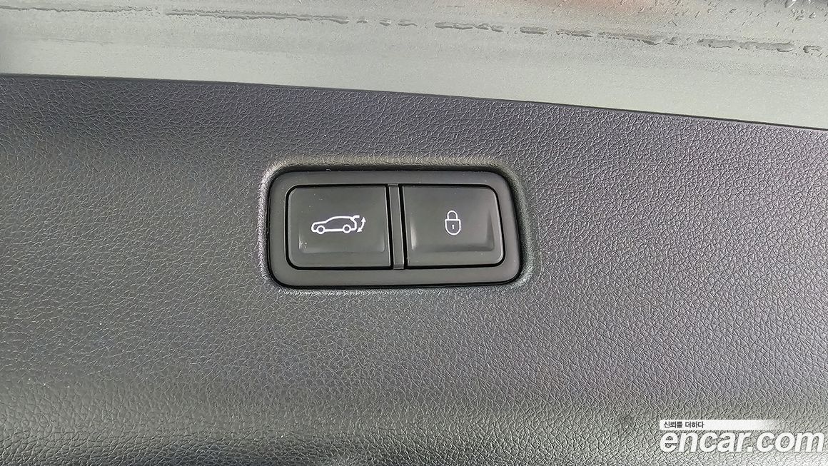 Genesis GV70 2022