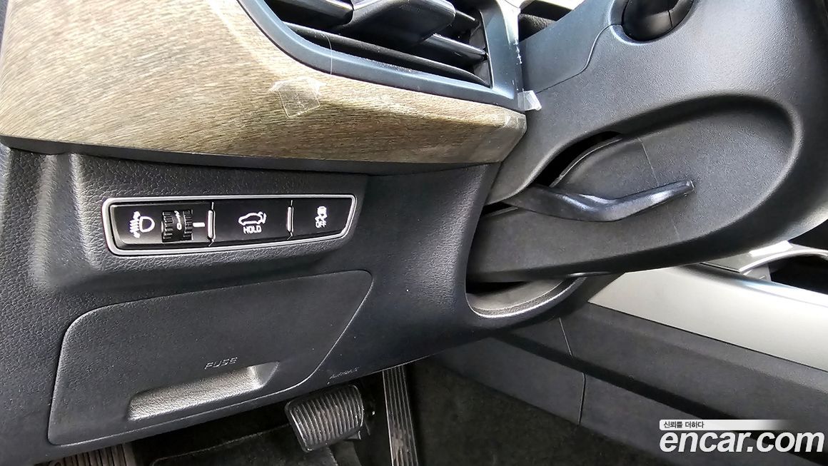 Kia K8 2024