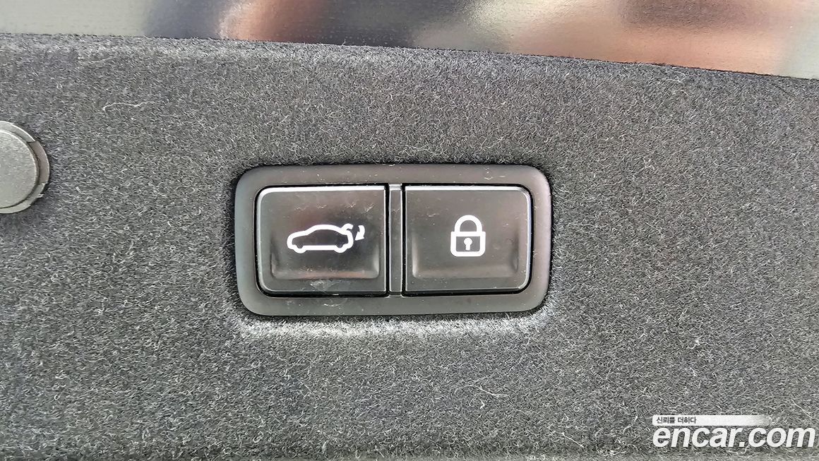 Kia K8 2024