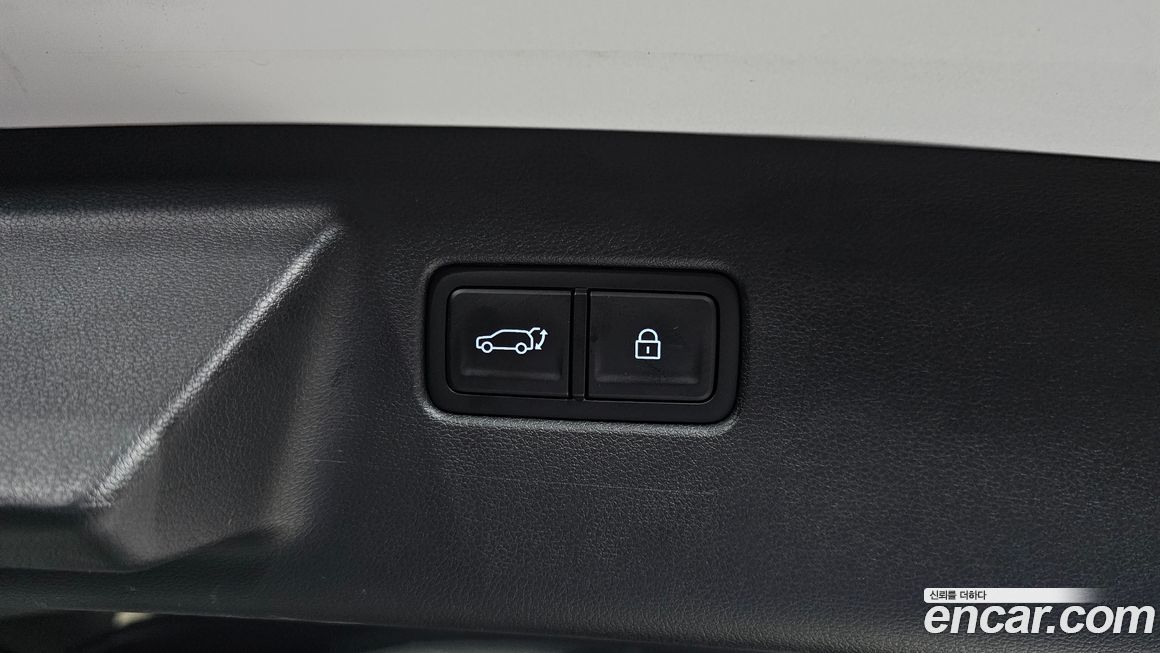 Hyundai Santafe 2025