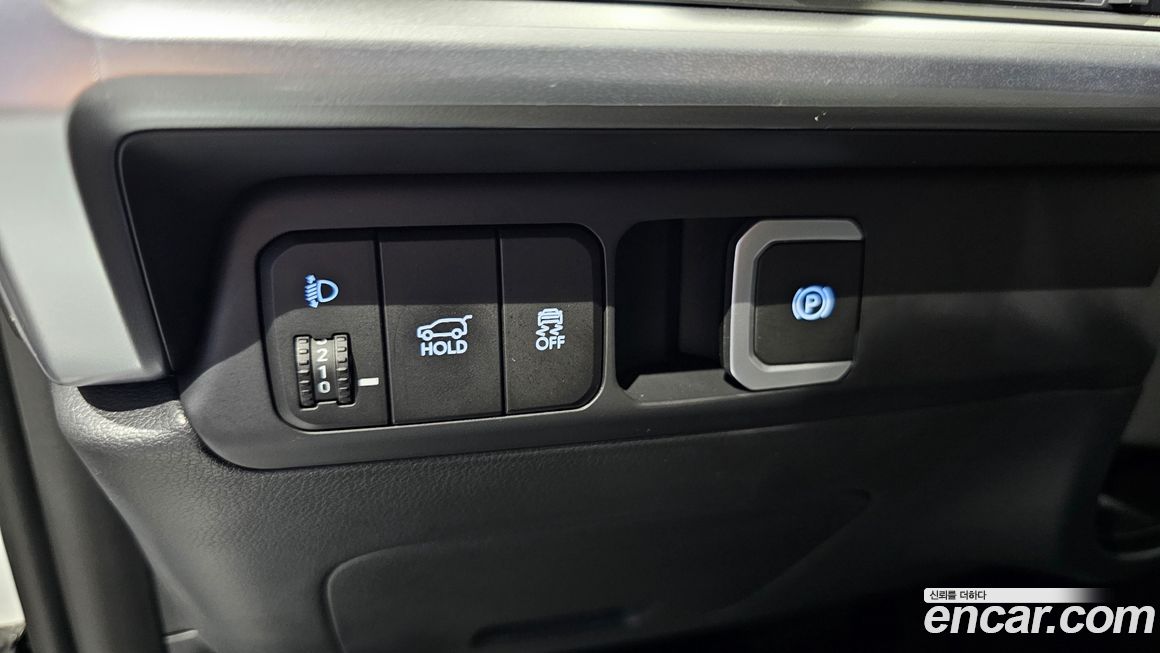 Hyundai Santafe 2025