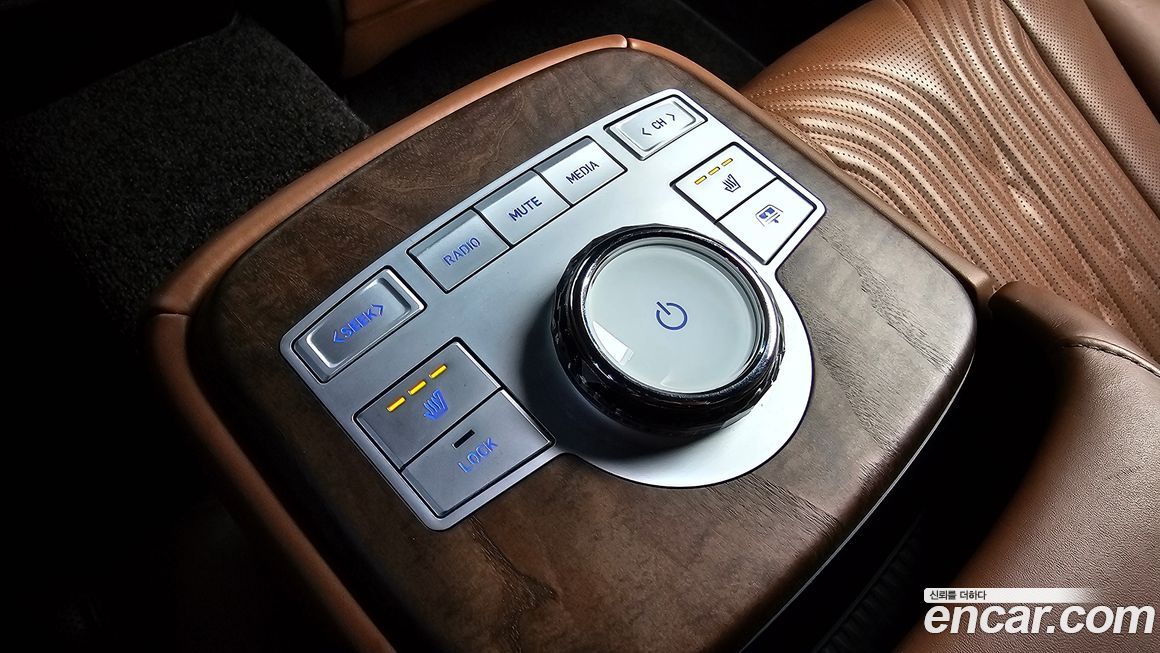 Genesis G80 2024