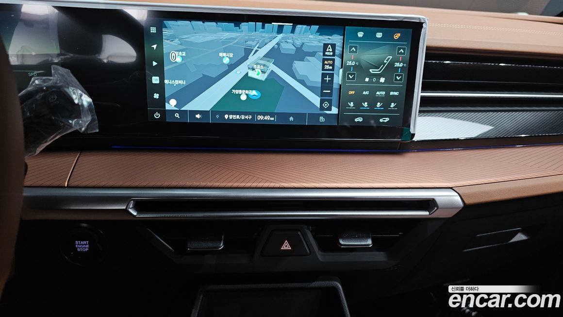 KG_Mobility_Ssangyong Torres 2025