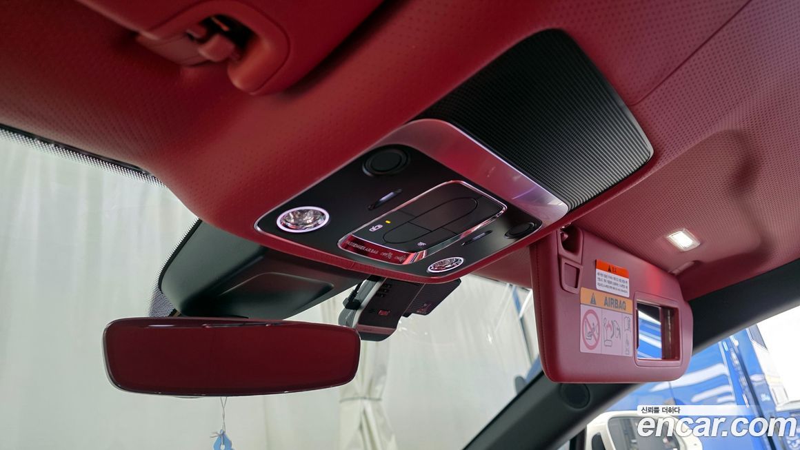 Bentley Continental 2022