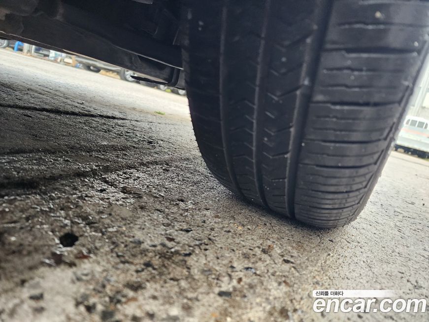 ChevroletGMDaewoo Spark 2017