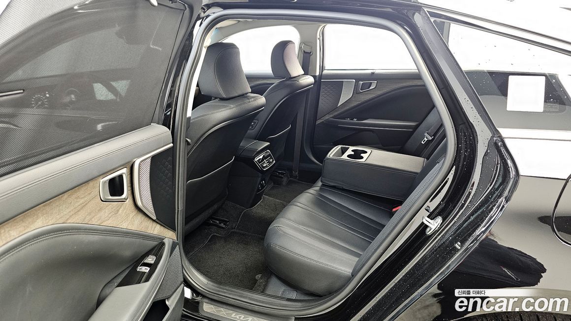 Kia K8 2024