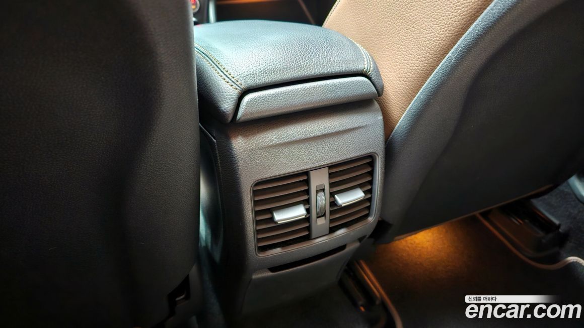 Mercedes-Benz GLA-Class 2018