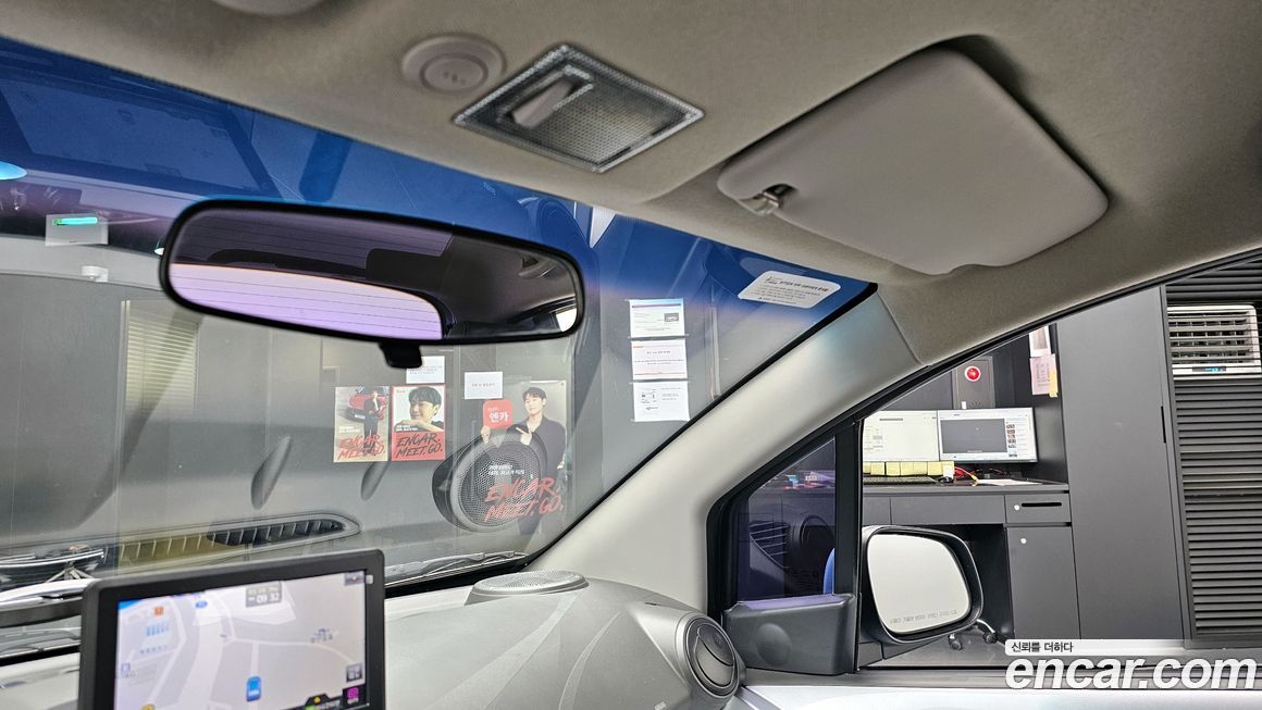 ChevroletGMDaewoo Spark 2014
