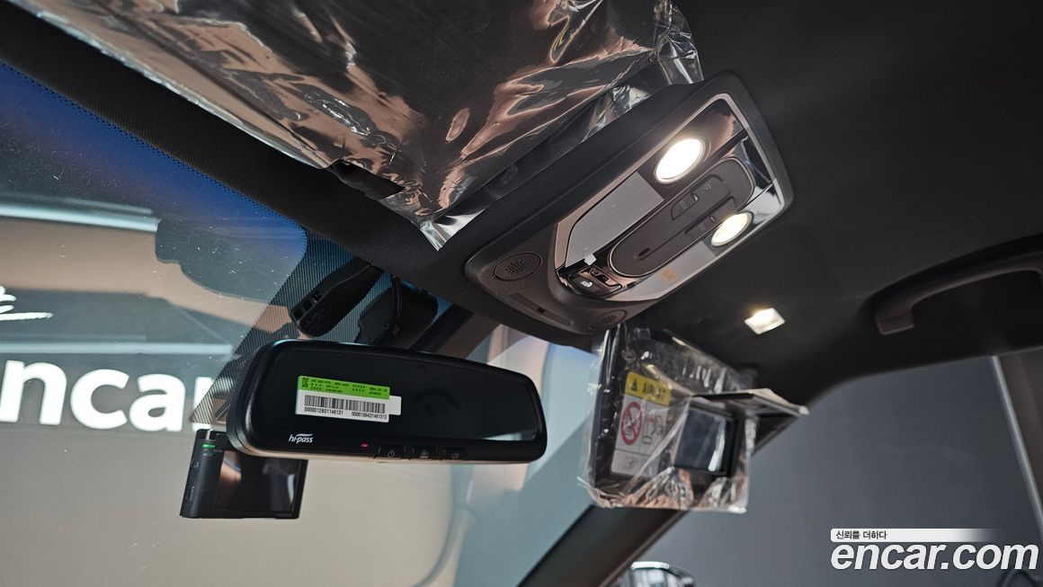 KG_Mobility_Ssangyong Torres 2025