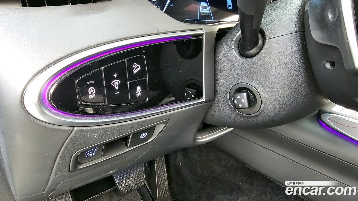 Genesis GV70 2022