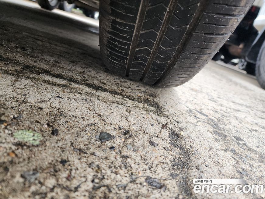 ChevroletGMDaewoo Spark 2017