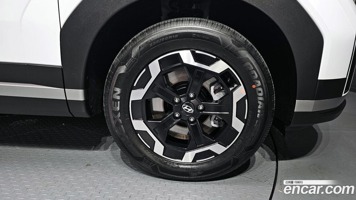 Hyundai Santafe 2025